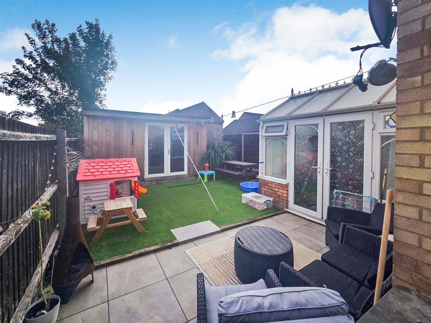 Beatrice Street, Kempston, Bedford